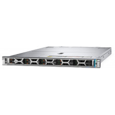 DELL PowerEdge R470 servidor 480 GB Bastidor (1U) Intel Xeon 6 6507P 3,5 GHz 32 GB DDR5-SDRAM 1100 W