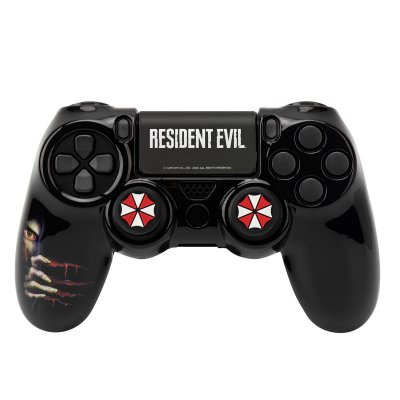 PS4 Resident Evil Combo Pack Umbrella