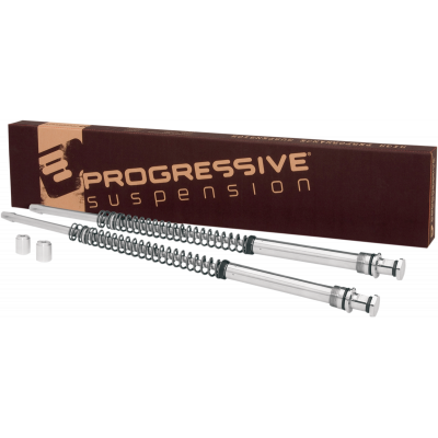 Kit de horquilla monotubo PROGRESSIVE SUSPENSION 31-2513