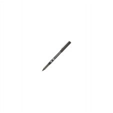 ROTULADOR BOLIGRAFO TINTA LIQUIDA PILOT V5 AGUJA 0.5MM NEGRO BX-V5-B