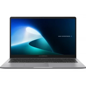 Portátil ASUS ExpertBook P1 PM1403CDA-S60405, AMD Ryzen 5 150, 16 GB RAM, 512 GB SSD, Radeon 660M, 14 pulgadas, Full HD, 60 Hz, sin sistema operativo