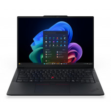 Lenovo ThinkPad E14 Gen 8 (Intel) Copilot+ PC Intel Core Ultra 5 325 Portátil 35,6 cm (14