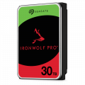 Seagate IronWolf Pro HDD 30TB 3.5
