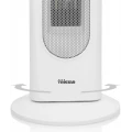 Calefactor cerámico de torre Tristar KA-5088, 2.000 W, blanco - imagen 4