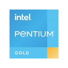 Procesador Intel Pentium Gold LGA 1700 6 MB Smart Cache Caja