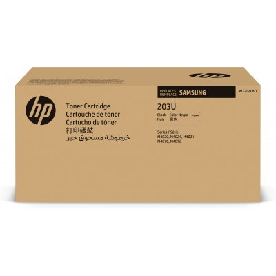 MLT-D203U/ELS TONER NEGRO