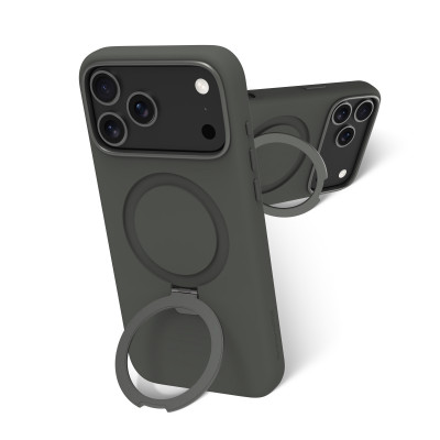 Roskilde MS Kick ICON funda para teléfono móvil Verde