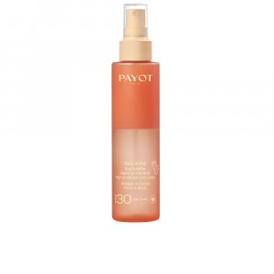 SOLAIRE agua solar SPF30 150 ml