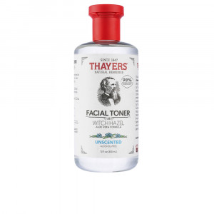 UNSCENTED tónico facial 355 ml