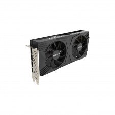 PNY GeForce RTX™ 4070 SUPER 12GB OC DF NVIDIA GeForce RTX 4070 SUPER GDDR6X