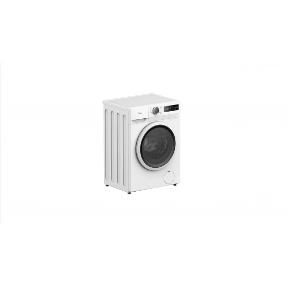 Lavadora Midea MF110W80BA10/W-ES, 8 kg, 1400 rpm, clase A-10%, blanco - imagen 7