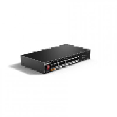 SWITCH IT DAHUA DH-SF1008LP 8-PORT UNMANAGED DESKTOP SWITCH WITH 4-PORT POE