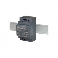 D-Link unidad de fuente de alimentación 60 W Negro