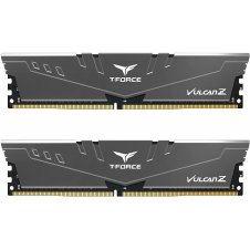 MEMORIA DDR4 TEAM GROUP T FORCE VULCAN Z DDR4 3200 MHZ 2X16GB