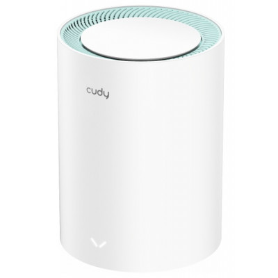 CUDY AC1200 Wi-Fi Gigabit Mesh Solution