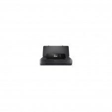IMPRESORA PORT́TIL HP OFFICEJET 200 MONOCROMA USB WIFI BATER͍A RECARGABLE CART 62 NEGRO TRICOLOR CZ993A