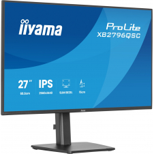 iiyama ProLite XB2796QSC-B1 pantalla para PC 68,6 cm (27