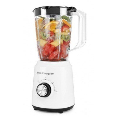 Batidora De Vaso Orbegozo BV5035