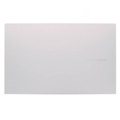 LCD Cover compatible para portátil ASUS D513 / F513 Blanco