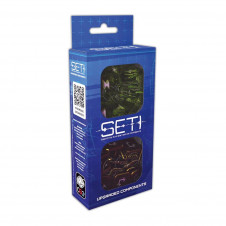 Seti componentes deluxe