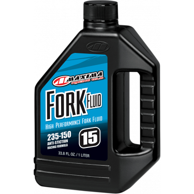 Aceite de horquillas Racing Fork Fluid MAXIMA RACING OIL 59901-15