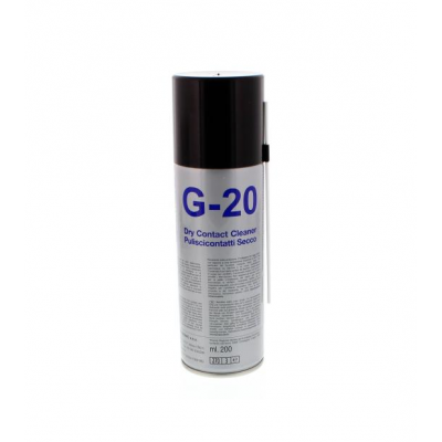 Limpiador Eliminador de Grasa y Suciedad AERG20