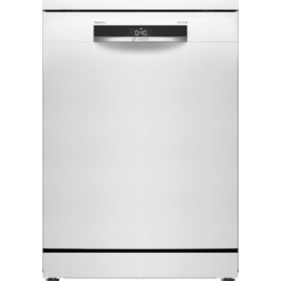 .AT.LAVAVAJILLAS BOSCH SMS6ECW15E 14CUB A 3ªBAND APERT.AUT BCO