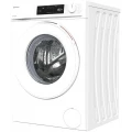 Lavadora Sharp ES-NFA812DWNA, 8 kg, 1200 rpm, clase A, blanca - imagen 5