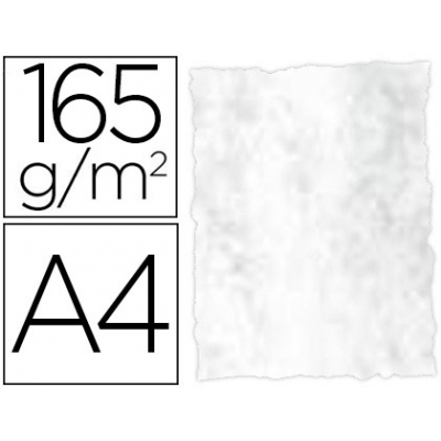 PW07 papel para impresora de inyección de tinta A4 (210x297 mm) 25 hojas