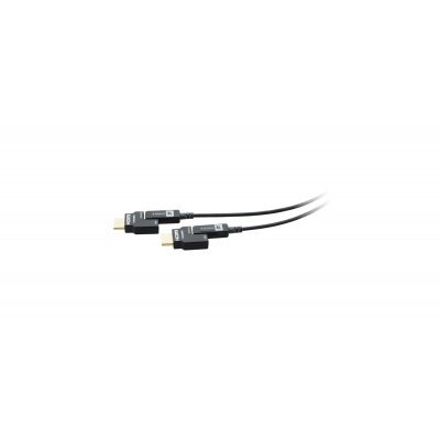 CLS-AOCH/60-66 cable HDMI 20 m HDMI tipo D (Micro) Negro