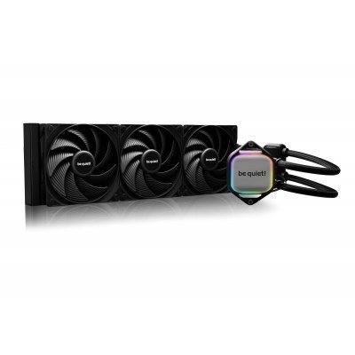 VEN CPU REF LIQUIDA BE QUIET PURE LOOP 2 360 3X360MM/MULTI