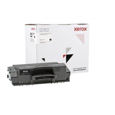 Xerox Everyday Samsung MLT-D203E Negro Cartucho de Toner Generico - Reemplaza SU885A