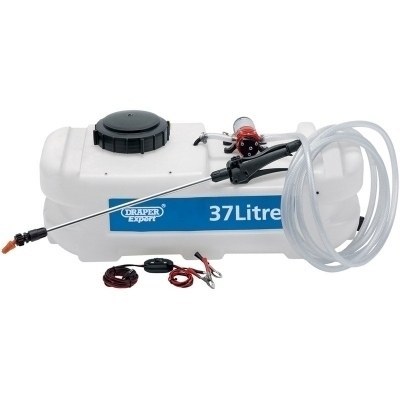 DRAPER ATV Spot Sprayer 37L 34674