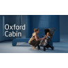 Silla de Paseo Maxi Casi Oxford Cabin OakTruffle