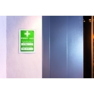 FUNDA TARIFOLD KANG EASY LOAD A4 REM.P/5