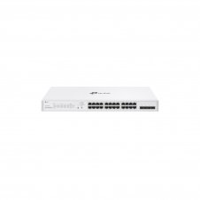 TP-Link Festa FS328GP L2/L2+ Gigabit Ethernet (10/100/1000) Energía sobre Ethernet (PoE)