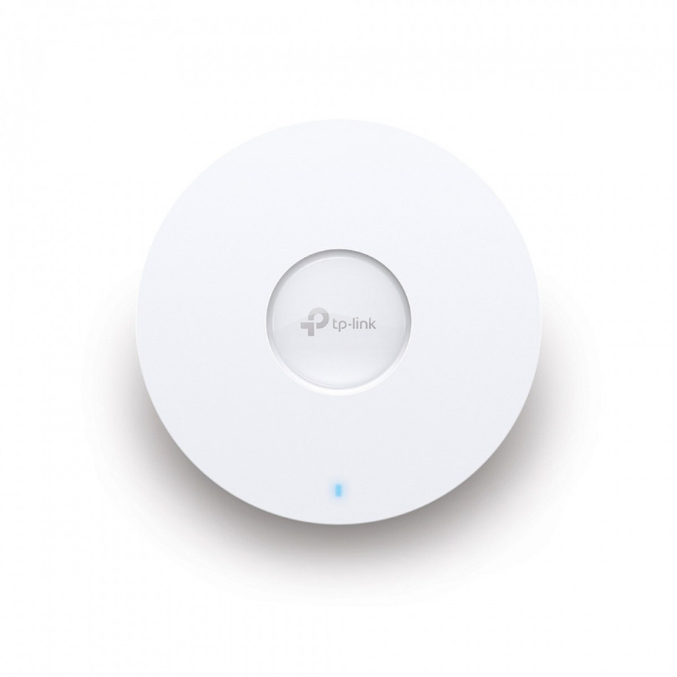 TP-Link - EAP650 punto de acceso inalámbrico 2976 Mbit/s Blanco Energía sobre Ethernet (PoE)