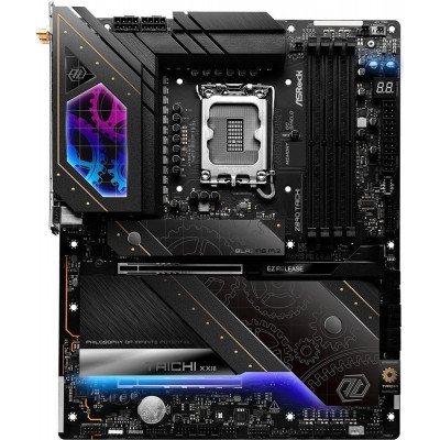 Placa ASRock Z890 Taichi