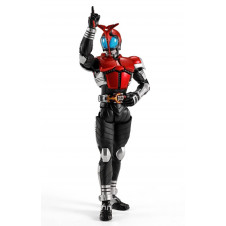 Figura tamashii nations s.h. figuarts kamen rider masked rider kabuto rider form 20th anniversary ver.