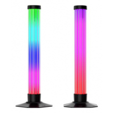 TORRES DE LUZ LED BALAM RUSH SPLENDOR GLOW RGB KIT 2 PZAS