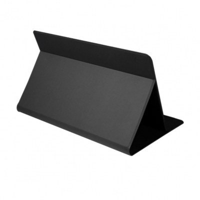 Funda universal wave silver ht 9pulgadas - 11pulgadas negra