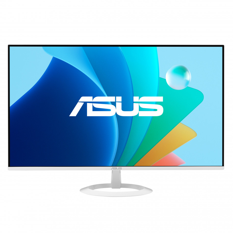 Monitor Asus VZ249HG-W Monitor 23.8 IPS FHD 120Hz 1ms HD