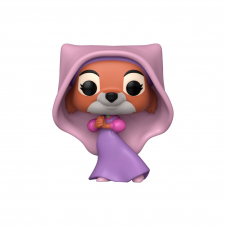 Funko pop disney robin hood dama marian 75912