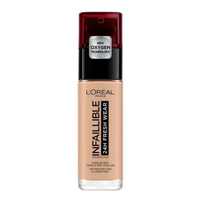 3600523614431 - MAQUILLAJE INFALIBLE FLUIDO NORMAL 32H FRESH WEAR