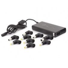 Cargador Automático Ngs 70w 9 Dc 1xusb Negro