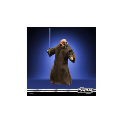Figura hasbro star wars the vintage collection plo koon