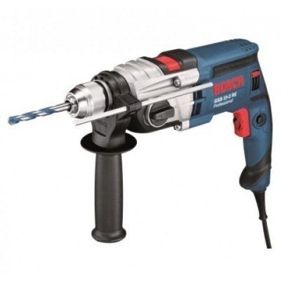 TALADRO PERCUTOR 850W BOSCH