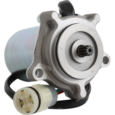 Motor control de cambio MOOSE UTILITY 430-58006