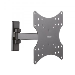 Soporte TV orientable de pared Fonestar MOV-122BA