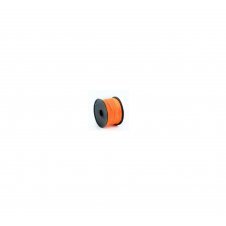 Gembird 3DP-PLA3-01-O material de impresión 3d ?cido poliláctico (PLA) Naranja 1 kg